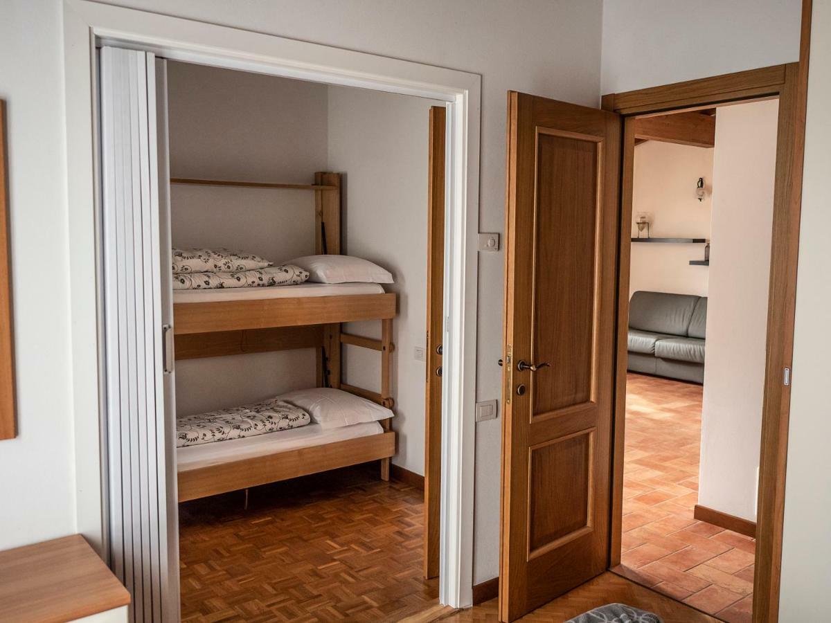 Willa Ca Del Gari Tremosine Zewnętrze zdjęcie